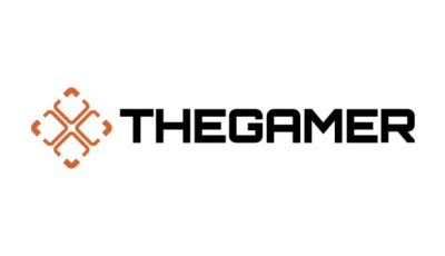 logo vector TheGamer