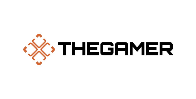 logo vector TheGamer