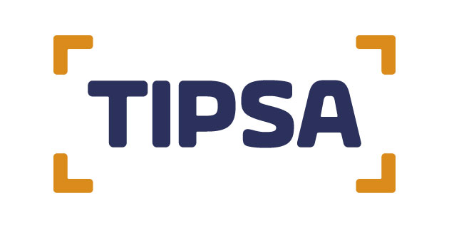 logo vector Tipsa