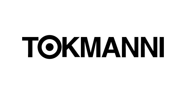 logo vector Tokmanni