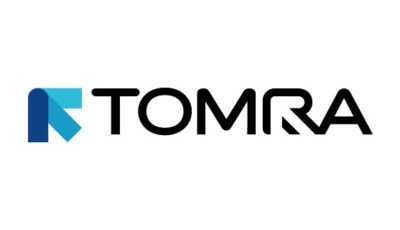 logo vector Tomra