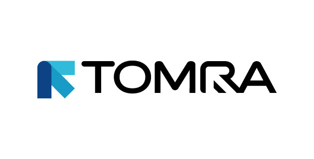 logo vector Tomra