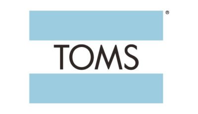 logo vector TOMS
