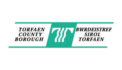 logo vector Torfaen County Borough Council