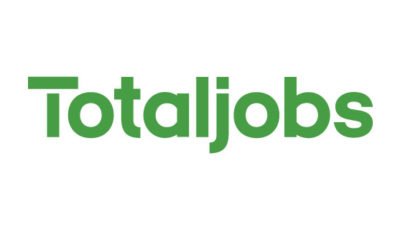 logo vector Totaljobs