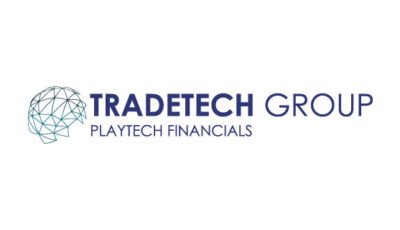 logo vector TradeTech-Group
