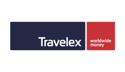 logo vector Travelex