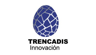 logo vector Trencadis Innovación