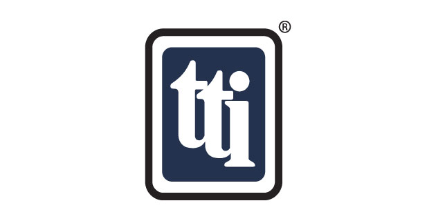 logo vector TTI