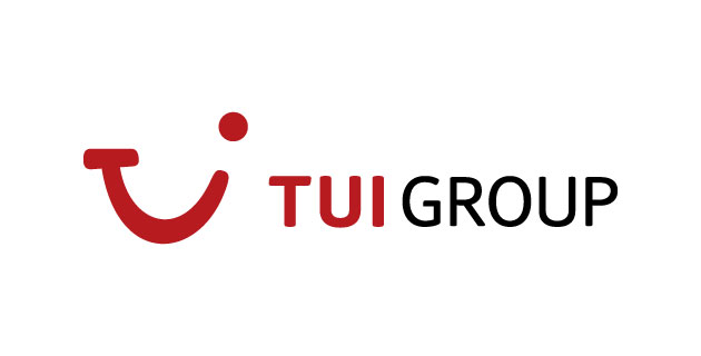 logo vector Tui Group