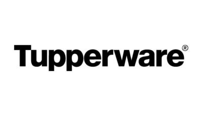 logo vector Tupperware