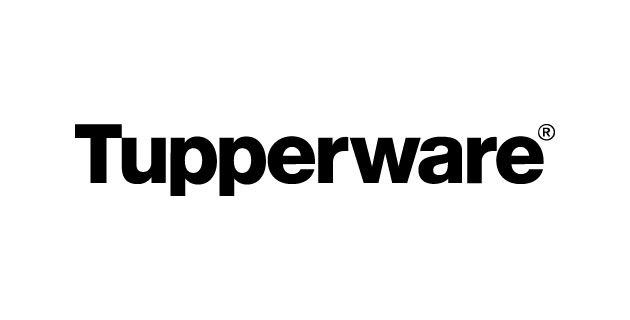 logo vector Tupperware