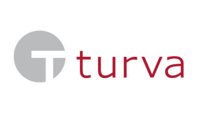 logo vector Turva