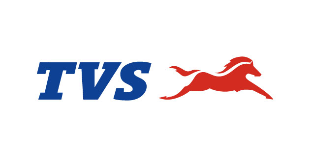 logo vector TVS Motor