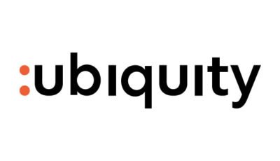 logo vector Ubiquity