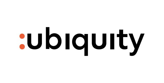 logo vector Ubiquity