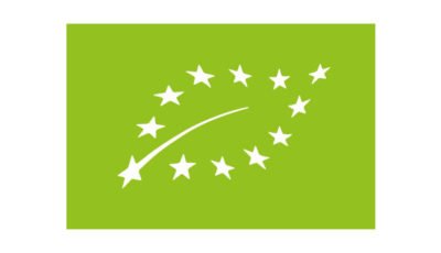 logo vector European Union organic logo
