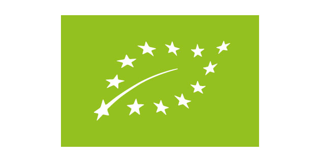 logo vector European Union organic logo