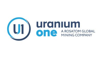 logo vector Uranium One