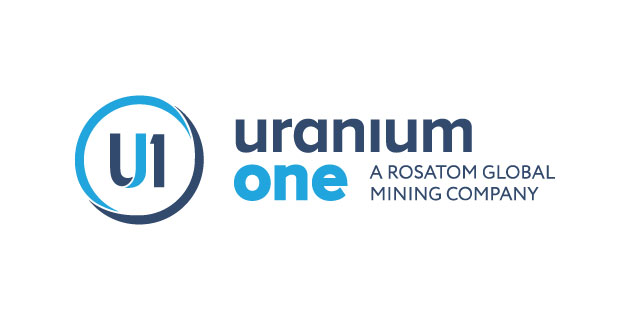 logo vector Uranium One