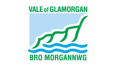 logo vector Vale of Glamorgan Council