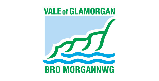 logo vector Vale of Glamorgan Council