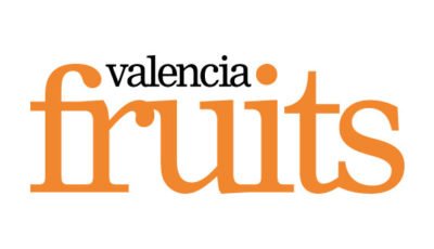 logo vector Valencia Fruits