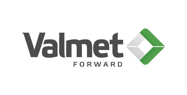 logo vector Valmet