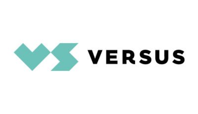 logo vector Versus Apuestas