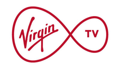 logo vector Virgin TV