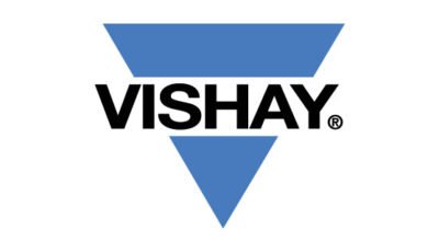 logo vector Vishay