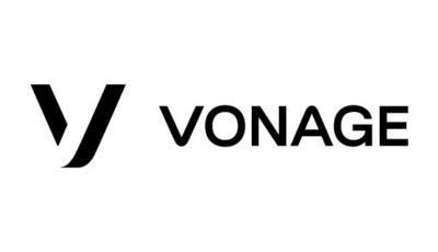 logo vector Vonage