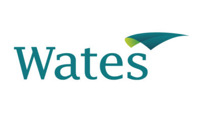 logo vector Wates