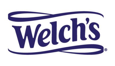 logo vector Welch's
