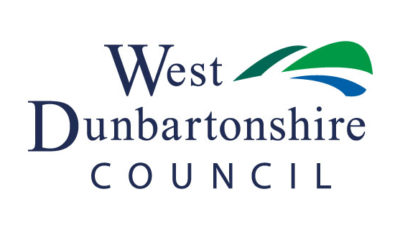 logo vector West Dunbartonshire Council