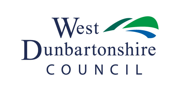 logo vector West Dunbartonshire Council