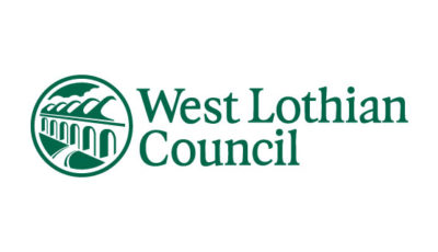 logo vector West Lothian Council