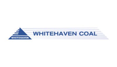 logo vector Whitehaven Coal