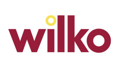 logo vector Wilko