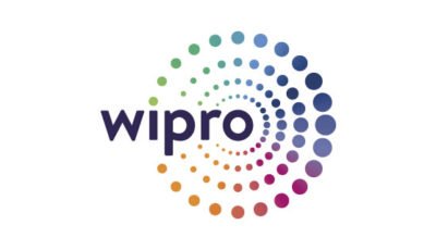 logo vector Wipro