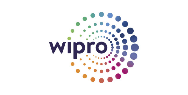 logo vector Wipro