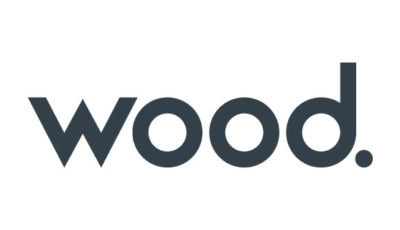 logo vector Wood