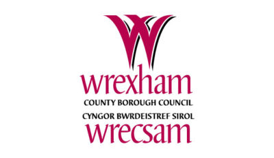 logo vector Wrexham County Borough Council