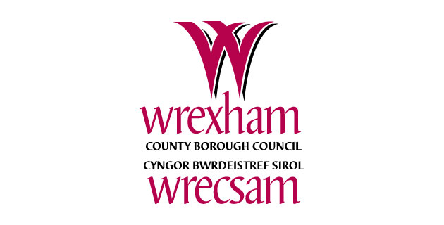 logo vector Wrexham County Borough Council