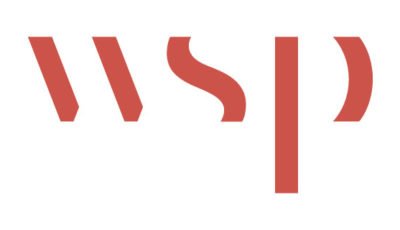 logo vector WSP