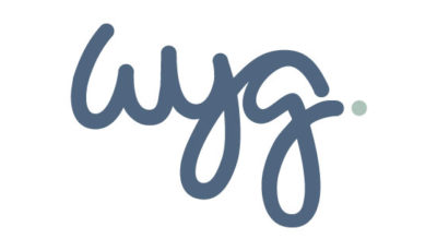 logo vector WYG