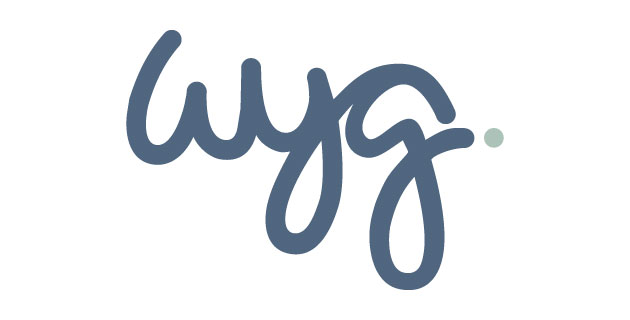 logo vector WYG
