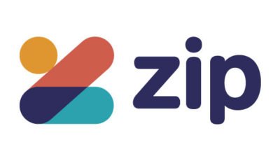 logo vector Zip Co Limited