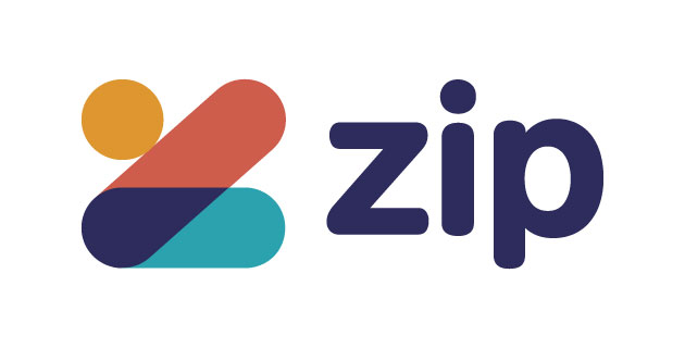 logo vector Zip Co Limited