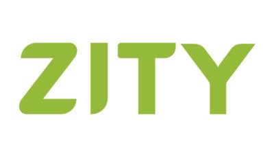 logo vector Zity